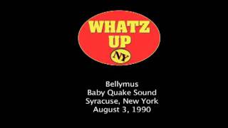 Bellymus on Baby Quake Sound 1990 [upl. by Bubalo]