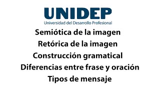 Video Semanal 6 [upl. by Tannenwald]