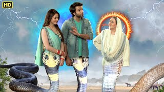 Naagin Dadi ने लगाई Naagin और Babbal की Class  Icchapyaari Naagin  Naagin New Series 2024 [upl. by Ballinger]