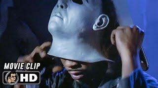 HALLOWEEN RESURRECTION  Was Any of this Real 2002 Movie CLIP HD [upl. by Soule936]