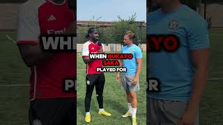 UNANSWERABLE QUESTIONS PART 3 🤣💀 youtubechamps soccer football shorts [upl. by Edrahc346]