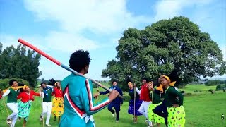 Mogoroo Jifaar Koottu Na Gaafadhu  NEW 2017 Oromo Music  by RAYA Studio [upl. by Aneej]