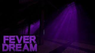 GMOD VR Exploring gmFeverDream [upl. by Atrebla107]