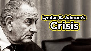 how LBJ stepped up to continue JFKs legacy [upl. by Chappy]