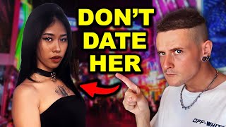 Pattaya Thailand 1st Timers Advice DON’T DO THIS [upl. by Denyse]