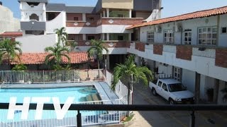 Hotel Damar en Valledupar [upl. by Inele]