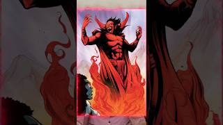 Mephisto Marvels Real Devil 😈 Agatha all along ep 3 breakdown marvel mcu [upl. by Ledoux39]