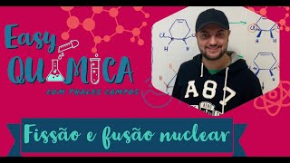 Fissão e fusão nuclear 05 [upl. by Yro]