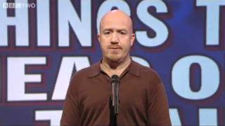 Unlikely Things to Hear on a Train  Mock the Week Series 9 Episode 9 Highlight  BBC Two [upl. by Attiuqahs373]