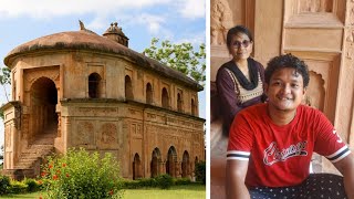 Interesting Facts About Rang Ghar  My Sibsagar Journey Ep 2  Assam  Vlog [upl. by Guarino]