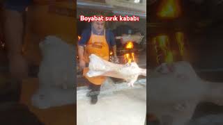 Boyabat sırık kebabı shortvideo yutubeshorts reels [upl. by Eelyac893]