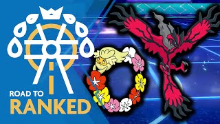 A New Ranked Season • Competitive Pokemon VGC Series 10 WiFi Battles [upl. by Keen830]