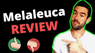 Melaleuca Review 2023  DONT JOIN BEFORE WATCHING [upl. by Naivad]