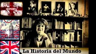 Diana Uribe  Historia de Inglaterra  Cap 05 La Guerra de las dos Rosas [upl. by Adnilab751]