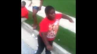 COUSIN TERIO DANCING COMPILATION KILL EM OHHHH OHHH OHH [upl. by Ilyk50]