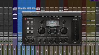 brainworx  bxmasterdesk  Mixing With Mike Plugin of the Week [upl. by Schlenger]