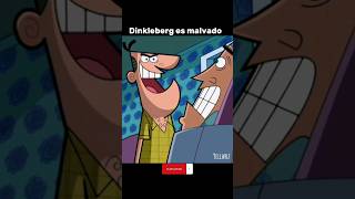 ¡OPERACIÓN DINKLEBERG PADRINOS MÁGICOS shorts [upl. by Yenitirb]