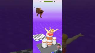 Game videogaming short video game short game short video [upl. by Ahsratal]