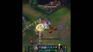 Irelia 7 shorts leagueoflegends [upl. by Jamel]