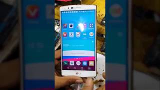 LG G4 Dead Problem Fix 100 solution LGH818N H815  Boss Mobile BD [upl. by Shaff]