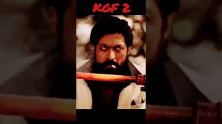 KGF 2 movie 🎥 scene  short [upl. by Anuait508]