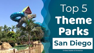 Top 15 BEST Amusement Parks For Roller Coasters 2021 [upl. by Accalia251]