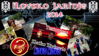 Drazen Grumic  Ilovsko Jarinje 2014 novo [upl. by Faustus]