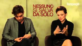 Arturo Annecchino  Nessuno si salva da solo Full Soundtrack [upl. by Mame258]