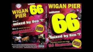 Wigan Pier Volume 66 [upl. by Nivla]