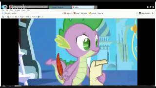 My Little Pony Season 1 Episode 1 [upl. by Sholeen200]