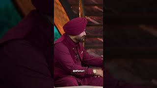 Part 2 Sunil paaji mein tehzeeb bhi talent bhi 🔥 shorts comedy thegreatindiankapilshow [upl. by Damal]