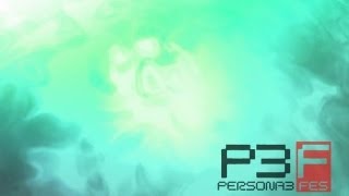 Shin Megami Tensei Persona 3 FES ending Brand new days with englishrussian subs [upl. by Elvia]