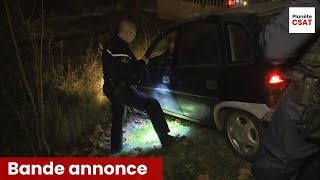 Flic Story  Gendarmerie dEpernay Episode 2  bande annonce  RMC Story [upl. by Lenehc486]