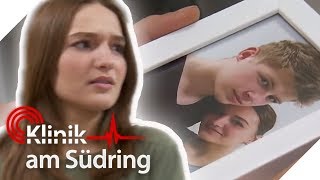 Freundin macht Schluss Chiara ist jetzt mit bestem Freund zusammen  Klinik am Südring  SAT1 [upl. by Isma]