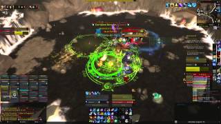 Wow Siege of Orgrimmar The Fallen Protectors Raid Finder [upl. by Bubb]