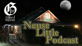 Neuse Little Podcast 20240428 [upl. by Elok]