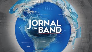 JORNAL DA BAND  18092024 [upl. by Munro79]