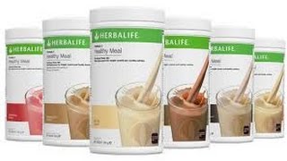 How to use Herbalife [upl. by Eceinart708]