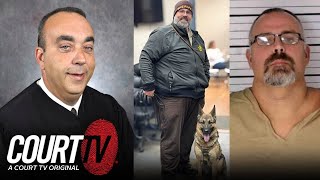 Why Did the Sheriff Shoot the Judge  Vinnie Politan Investigates [upl. by Gittle]