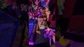 The Key Ep 12 😮 shorts clawmachine arcade fnaf sprunki [upl. by Ehav]