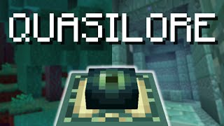 Minecrafts QuasiLore and How to Build on it [upl. by Matias]