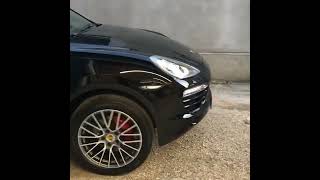 cand vrei masina curata automobile detailing light details led golf [upl. by Savick]