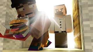 СЕМЧЕНКО И МАКДАК Minecraft Animated Short [upl. by Ulysses]