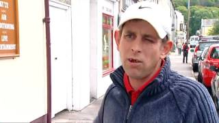 Witness speak about Cumbrian shooting [upl. by Suhploda550]