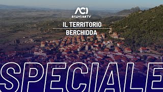 IL TERRITORIO  Berchidda [upl. by Einned]