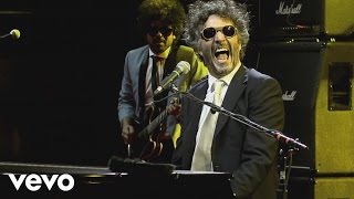 Fito Paez  Dos Días En La Vida En Vivo [upl. by Acyre90]