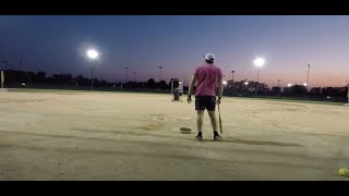 Proton Softball Bats Review Extremely indepth [upl. by Sone807]