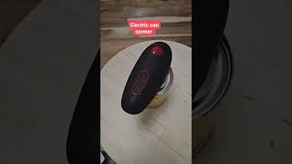 Electric can opener tandjshipstorecom [upl. by Adeuga697]