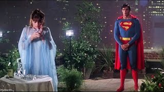 Lois Lane interviews Superman  Superman 1978 [upl. by Leilah]