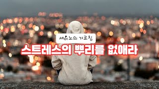 스트레스의 뿌리를 없애라  세이노의 가르침 아무것도 가진 게 없다고 느껴질때  데이원 자기계발 동기부여 오디오북 부자되는법 [upl. by Gennie]